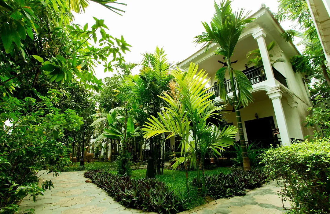 Sonalong Boutique Village & Resort-1