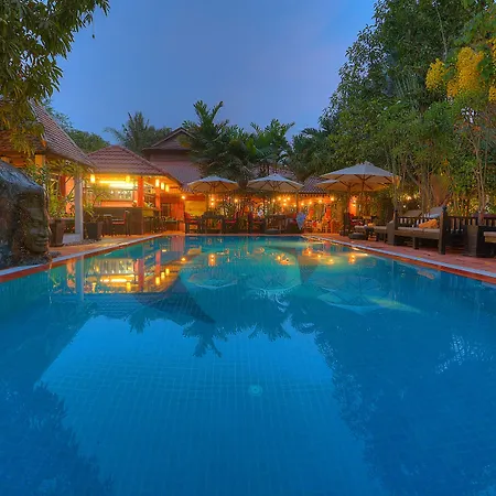 Sonalong Boutique Village & Resort-3