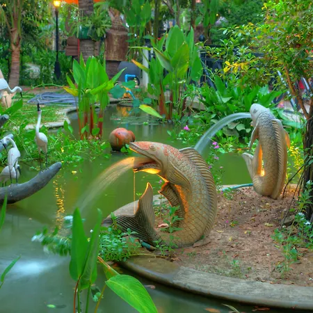 Sonalong Boutique Village & Resort-2